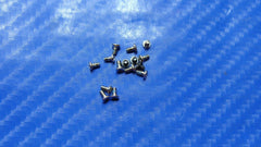 Samsung Galaxy Tab GT-P7510UW 10.1" OEM Tablet Screw Set Screws for Repair Samsung