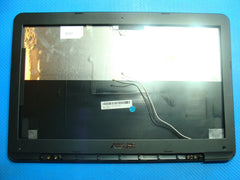 Asus F555LA-US71 15.6" LCD Back Cover w/Front Bezel 13NB0622AP0612 - Laptop Parts - Buy Authentic Computer Parts - Top Seller Ebay