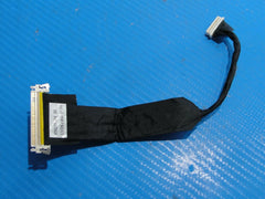 HP 23" 520-1030 AIO Genuine LCD LVDS Video Cable 654235-001 HP