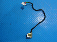 HP 15-bs020wm 15.6" Genuine Laptop DC IN Power Jack with Cable - Laptop Parts - Buy Authentic Computer Parts - Top Seller Ebay