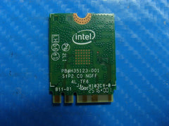 Lenovo IdeaPad 15.6" 310-15IKB Genuine Laptop WiFi Wireless Card 3165NGW 00JT497 Lenovo