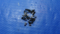 Asus 15.6" Q502L Genuine Laptop Screw Set Screws for Repair ScrewSet GLP* - Laptop Parts - Buy Authentic Computer Parts - Top Seller Ebay