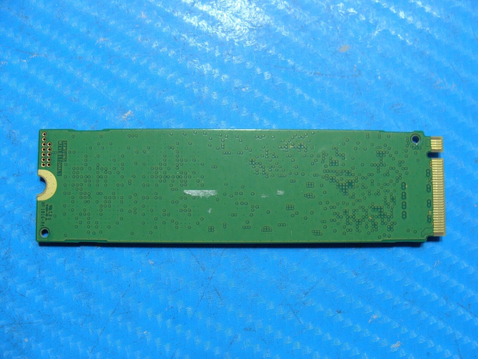 Dell 15 9575 Samsung 256GB NVMe M.2 SSD Solid State Drive MZVLB256HAHQ-000D1