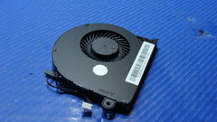 Lenovo IdeaPad 15.6" 110-15ISK Genuine Laptop CPU Cooling Fan DC28000ENF0 GLP* Lenovo