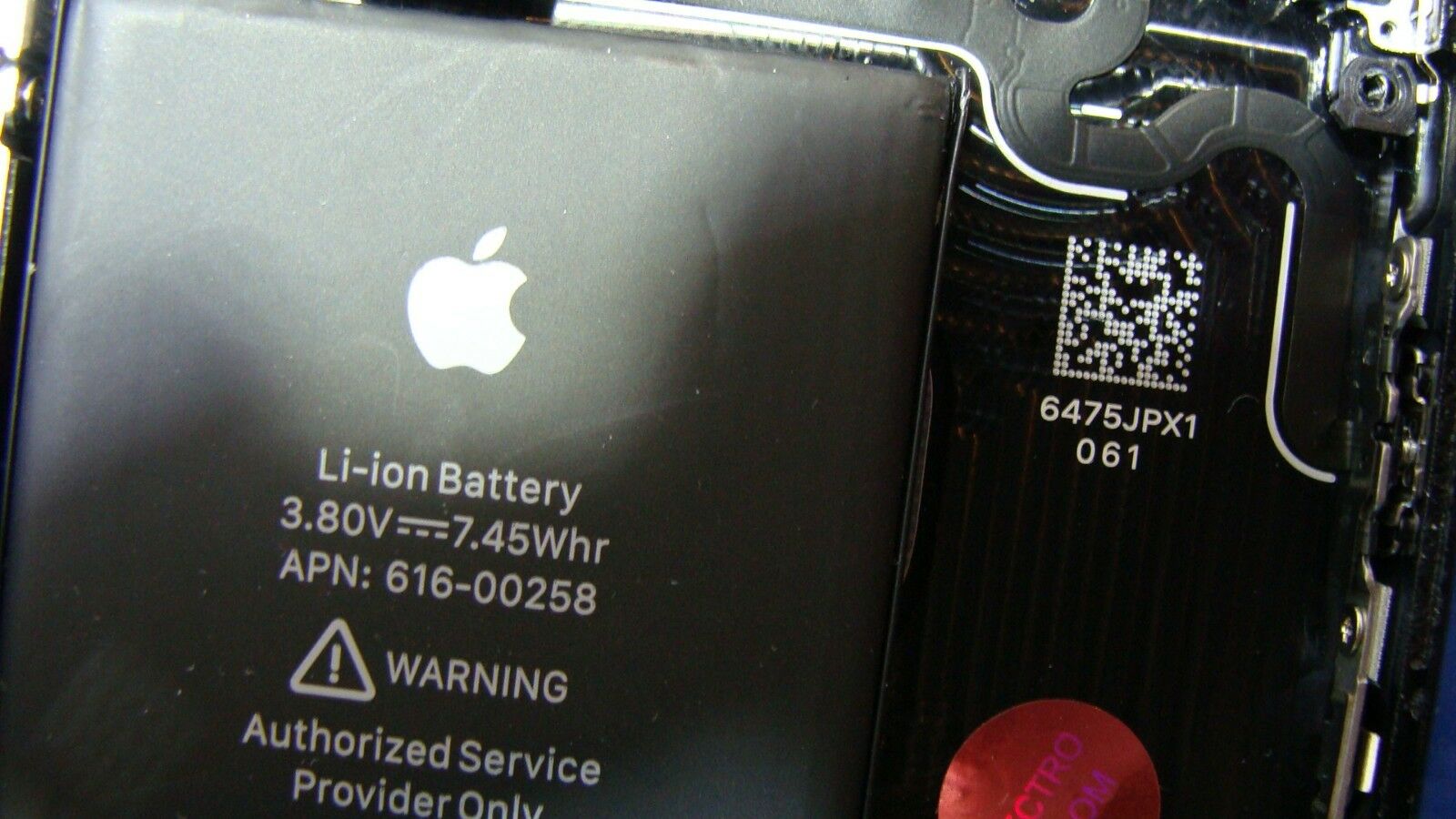 iPhone 7 AT&T A1778 4.7