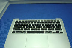 MacBook Pro 13" A1502 2014 MGX72LL/A Genuine Top Case Silver 661-8154 