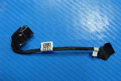 Dell G3 3590 15.6" Genuine Laptop DC In Power Jack w/Cable c2rdv 