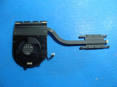 Lenovo ThinkPad 15.6" E580 OEM CPU Cooling Fan w/Heatsink 01LW125 AT166002VV0