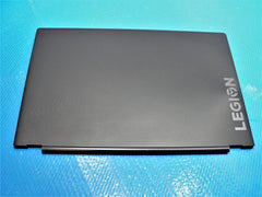 Lenovo Legion Y540-15IRH 15.6" Genuine Laptop LCD Back Cover w/Bezel AP1DG000100