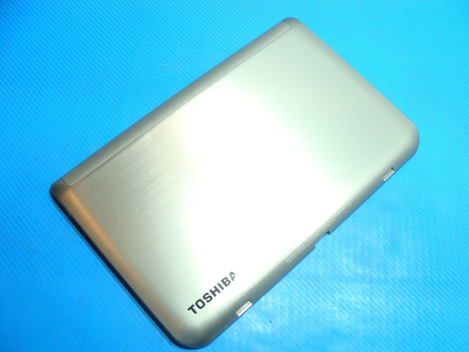 Toshiba Satellite Click W35Dt-A3300 13.3