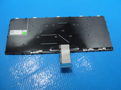 Dell Latitude 5480 14" Genuine Laptop US Keyboard 94F68 PK1313D4A00 Grade A