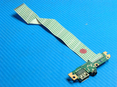 HP 15.6" 15-f271wm OEM USB Audio Board w/Cable DA0U83TB6E0 - Laptop Parts - Buy Authentic Computer Parts - Top Seller Ebay