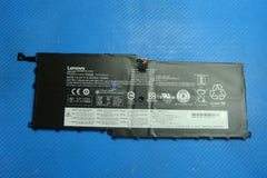 Lenovo X1 Carbon 4th Gen 14" Battery 15.2V 52Wh 3325mAh sb10f46467 01av439 