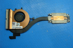 Dell Latitude 12.5" E7270 OEM CPU Cooling Fan w/ Heatsink r37f7 - Laptop Parts - Buy Authentic Computer Parts - Top Seller Ebay