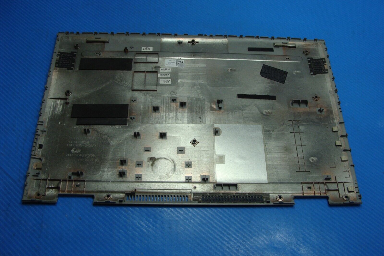 Dell Inspiron 5579 15.6