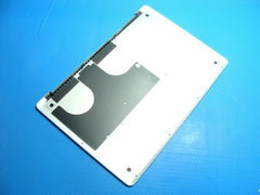 MacBook Pro 15" A1286 MC723LL/A OEM Bottom Case Silver 922-9043 - Laptop Parts - Buy Authentic Computer Parts - Top Seller Ebay