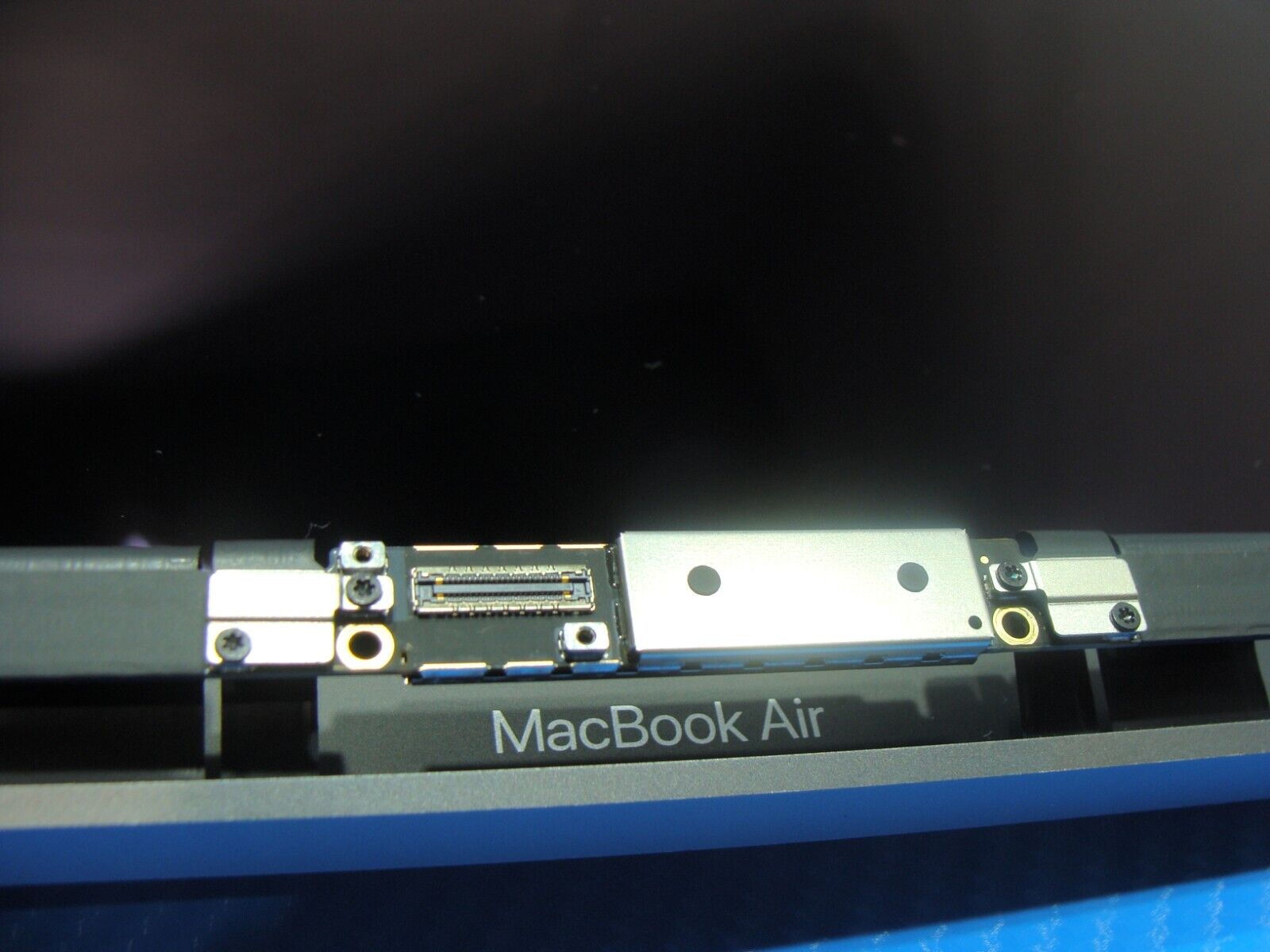 MacBook Air A1932 2018 MRE82LL/A 13