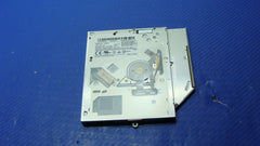 MacBook Pro 13" A1278 Mid 2012 MD101LL/A OEM Super Drive UJ8A8 661-6593 GLP* Apple