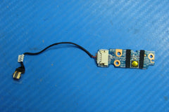 Lenovo ThinkPad X1 Carbon 3rd Gen 14" Power Button Board w/Cable sc50a10030 