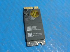 MacBook Pro A1398 ME294LL/A Late 2013 15" OEM Airport Bluetooth Card 661-8143 - Laptop Parts - Buy Authentic Computer Parts - Top Seller Ebay