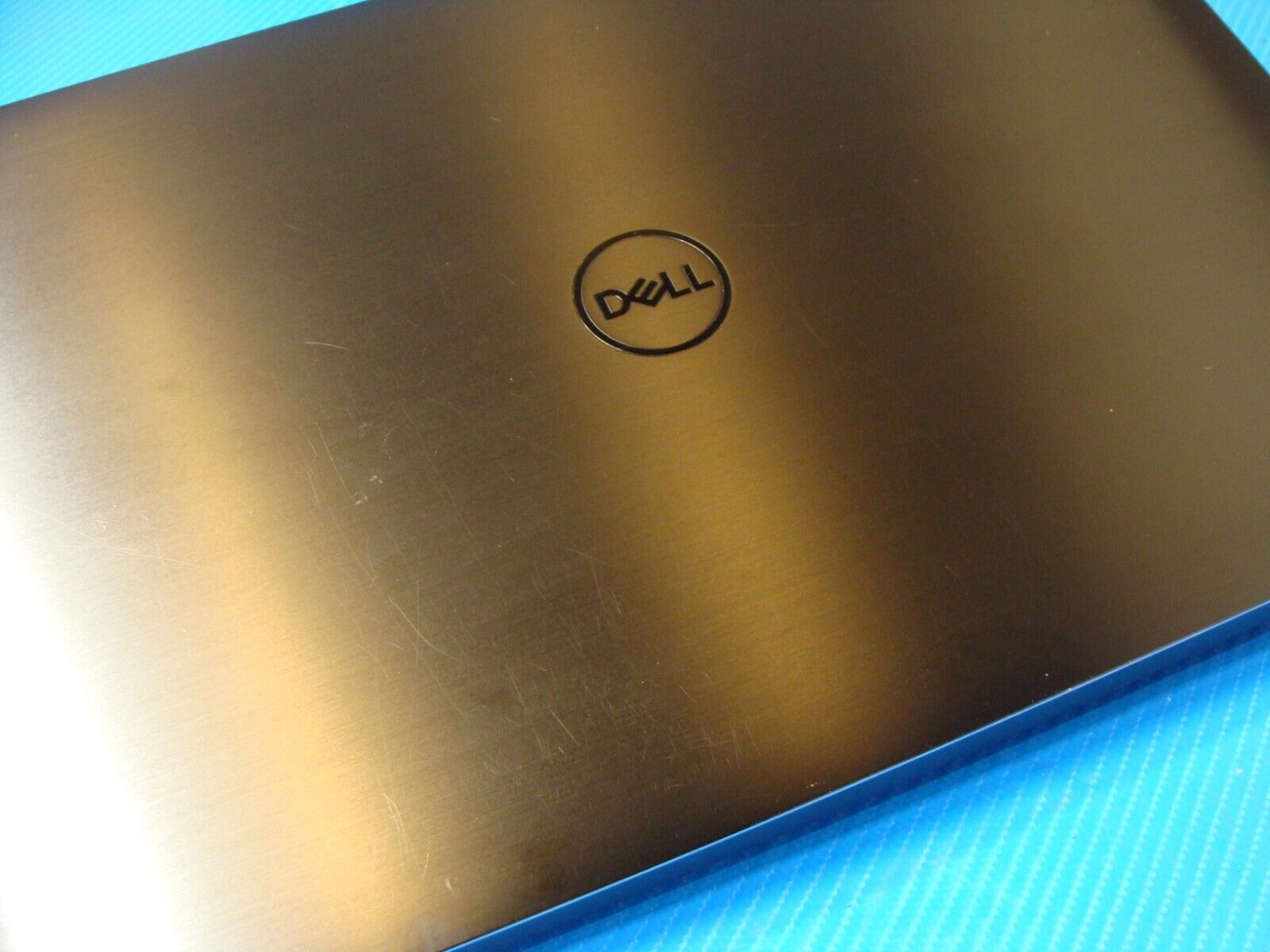 Dell Precision 15.6