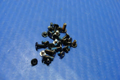 Asus 13.3" Q302LA-BSI5T16 Genuine Screw Set Screws for Repair ScrewSet GLP* ASUS