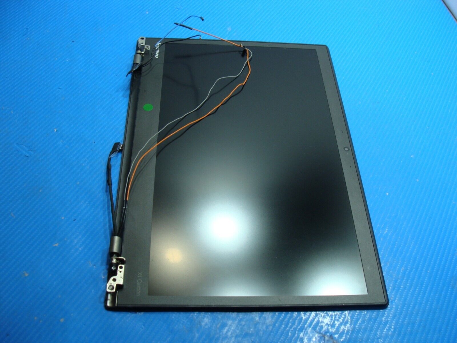 Lenovo ThinkPad X1 Carbon 14