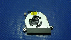 Lenovo Yoga 15.6" 710-15ISK OEM CPU Cooling Fan DC28000HRF0 GLP* Lenovo