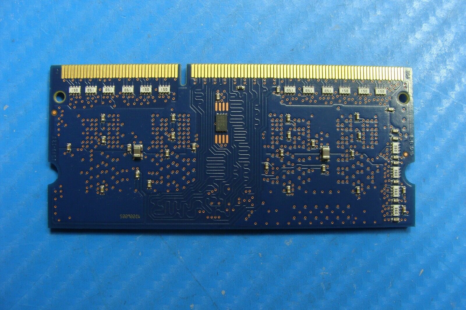 Dell 15 3558 SK Hynix 2Gb Memory Ram So-Dimm pc3l-12800s hmt425s6cfr6a-pb 