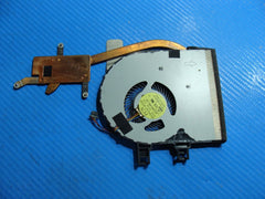 Lenovo IdeaPad Flex 2 14 14" CPU Cooling Fan w/Heatsink 460.00X01.0002