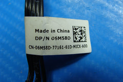 Dell OptiPlex 3040 Genuine Desktop Power Button Cable 6m58d