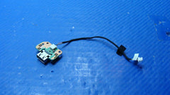 Toshiba Satellite S955-S5373 15.6" Genuine USB Port Board w/Cable V000300240 Acer