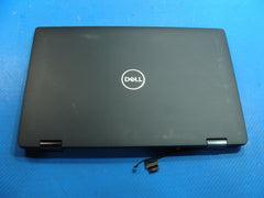 Dell Latitude 14" 7420 Genuine Glossy FHD LCD Touch Screen Complete Assembly