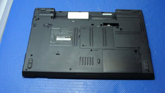 Lenovo ThinkPad 15.6" T510 Bottom Case w/Cover Doors 60.4CU36.002 60Y5496 GLP* Lenovo