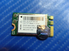 Dell Inspiron 11.6" 11-3147 Genuine WIFI Wireless Card VRC88 QCNFA335 GLP* Dell