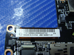 Lenovo IdeaPad Yoga 13 20175 13.3" Genuine USB Card Reader Board 11S11200992 Lenovo