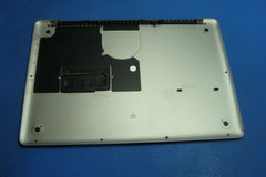 MacBook Pro A1278 13" Mid 2012 MD101LL/A Genuine Bottom Case Silver 923-0103 