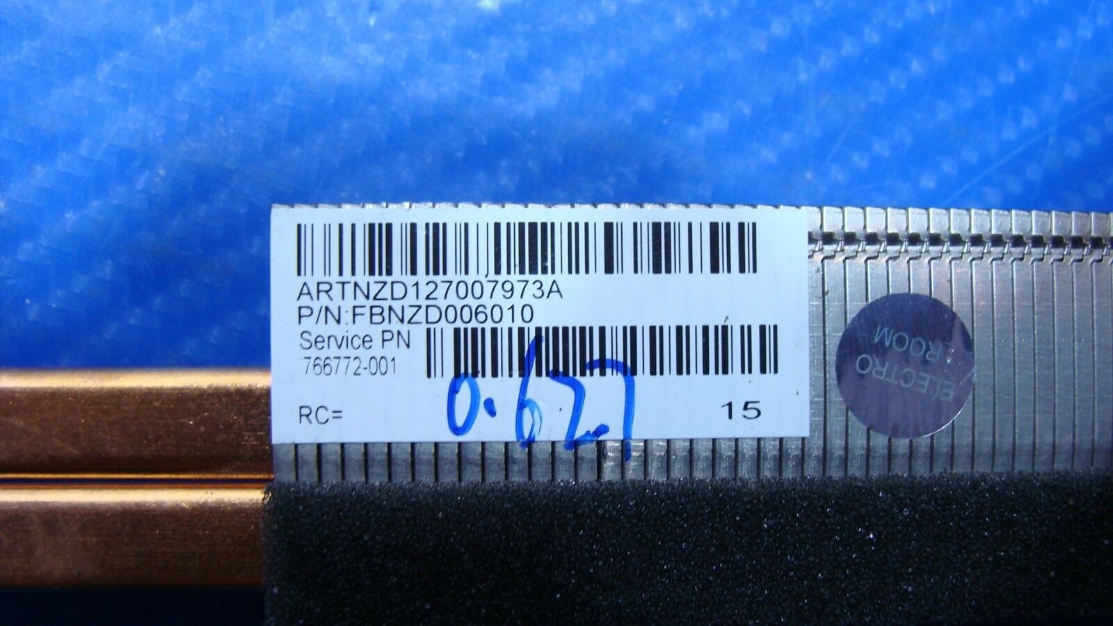 HP Envy 23-O014 23