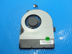 Asus V550CA-DB71T 15.6" CPU Cooling Fan 13N0-NGA0101