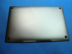 MacBook Pro A2141 16" 2019 MVVL2LL/A Bottom Case Space Gray 923-03844