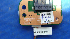 Toshiba Satellite C55Dt-A5306 15.6" Genuine USB Port Board w/Cable V000320240 Toshiba