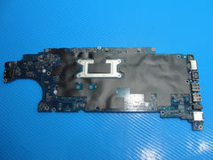 Dell Latitude 14" 5400 Genuine i7-8665u 1.9GHz Motherboard la-g891p m2jd3 