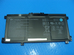 HP Pavilion x360 15-cr0037wm 15.6" Battery 11.4V 48.01Wh 4212mAh L09280-855