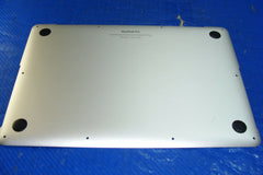 MacBook Pro A1502 13" Late 2013 ME864LL/A ME865LL/A Bottom Case 923-0561 ER* - Laptop Parts - Buy Authentic Computer Parts - Top Seller Ebay