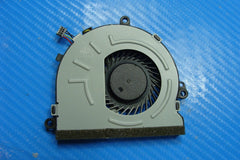 HP 15-db0011dx 15.6" Genuine CPU Cooling Fan l20474-001 dc28000jlf0 