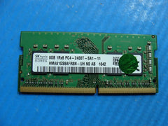 Dell 7378 So-Dimm SK hynix 8GB 1Rx8 Memory RAM PC4-2400T HMA81GS6AFR8N-UH