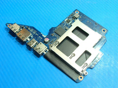 HP ZBook 17 G2 17.3" Genuine Laptop USB Board LS-9371P - Laptop Parts - Buy Authentic Computer Parts - Top Seller Ebay