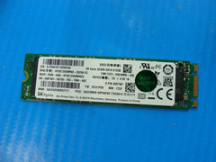 Dell E7470 SK Hynix 512GB 2.5" SATA Solid State Drive HFS512G39MND-3520A 0RTW7