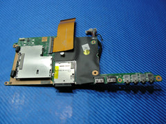 Dell Alienware M17x R2 17.3" Genuine Laptop USB Audio Board w/ Cable F71XN Dell