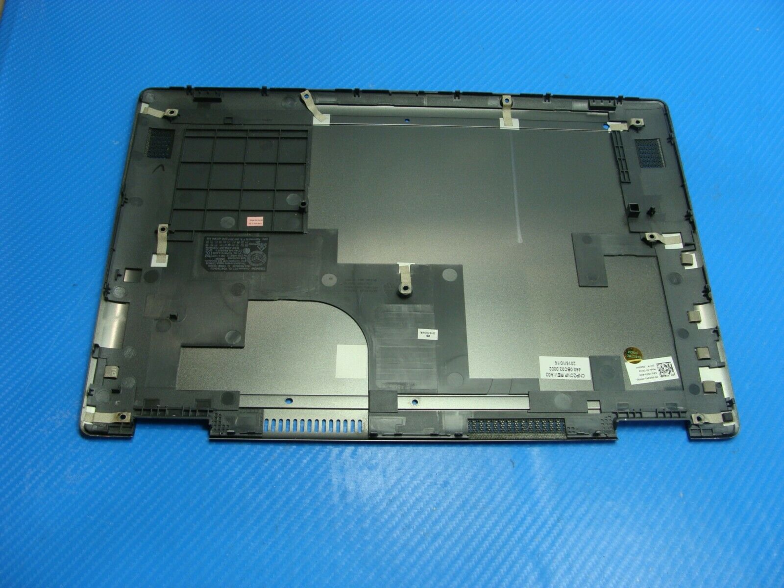 Dell Latitude 13 3379 13.3